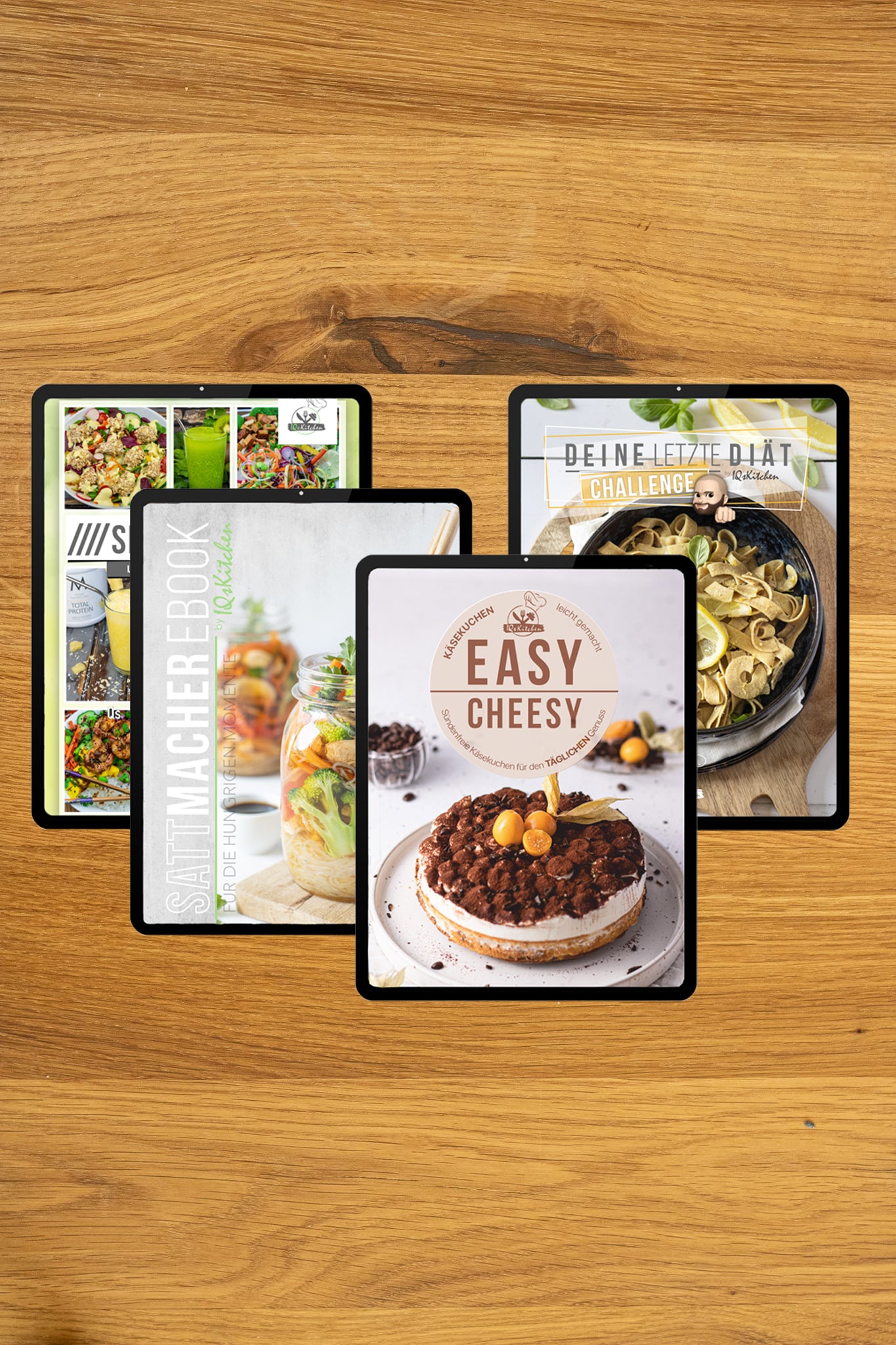 XXL eBook Bundle
