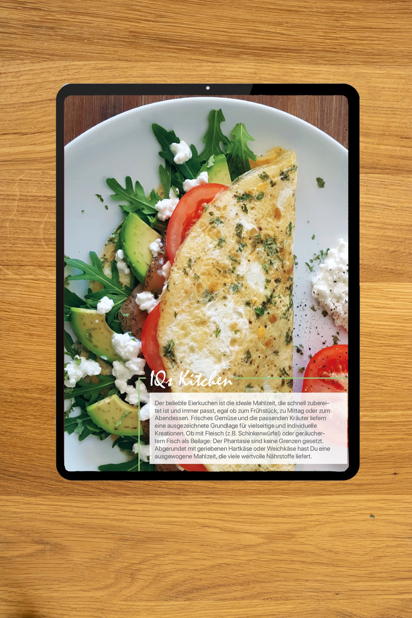 Genießen leicht gemacht | eBook + Mit Genuss an dein Ziel | eBook