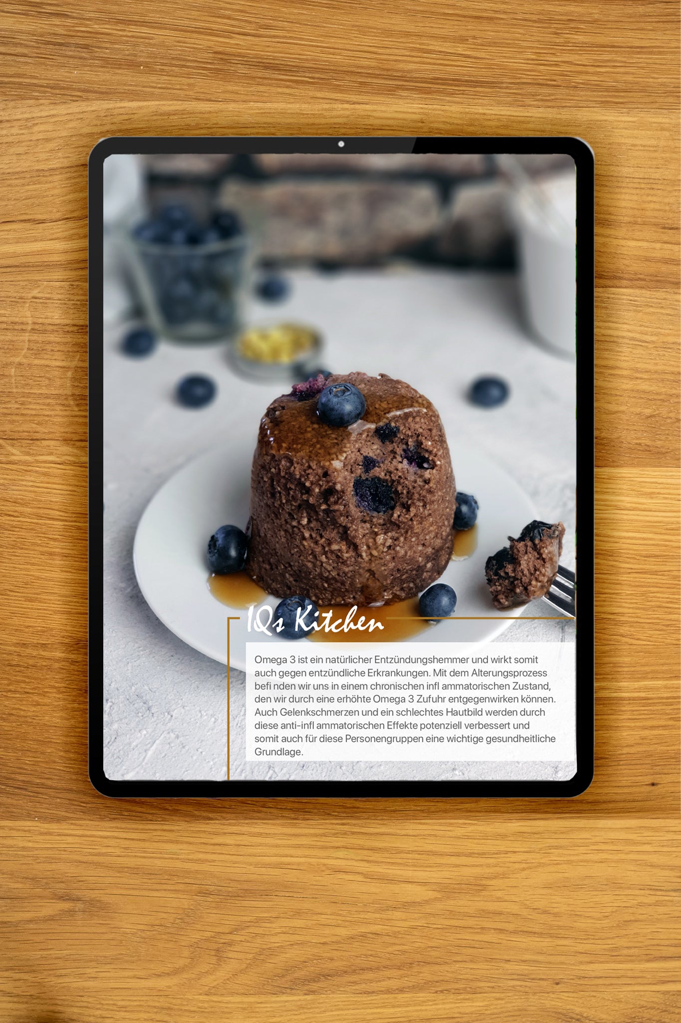 Naschwerk für Genießer | eBook