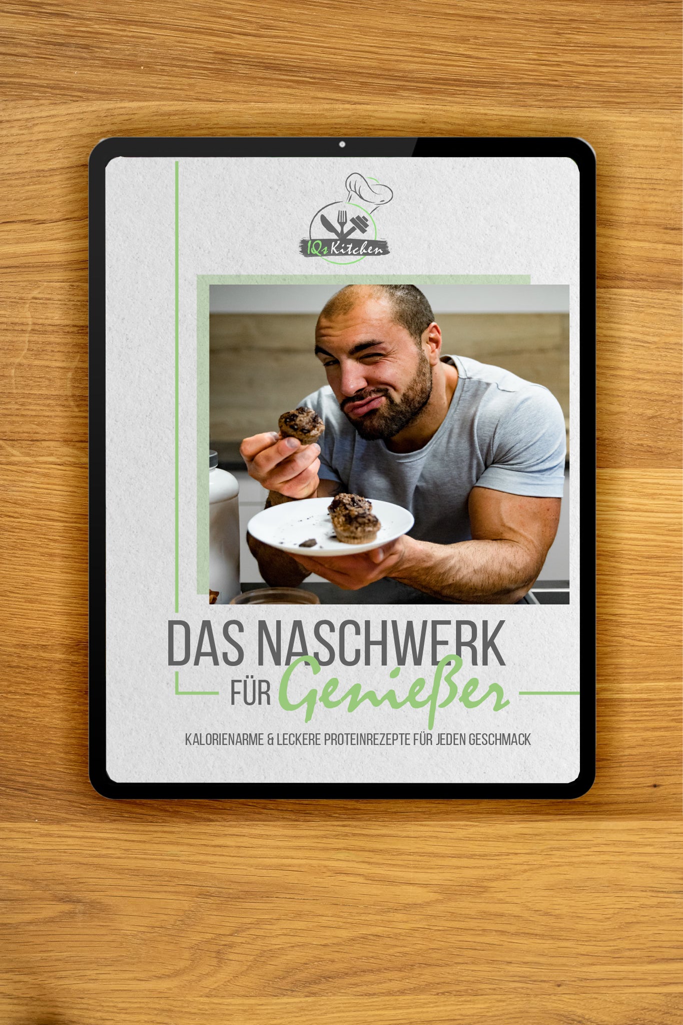 Naschwerk für Genießer | eBook