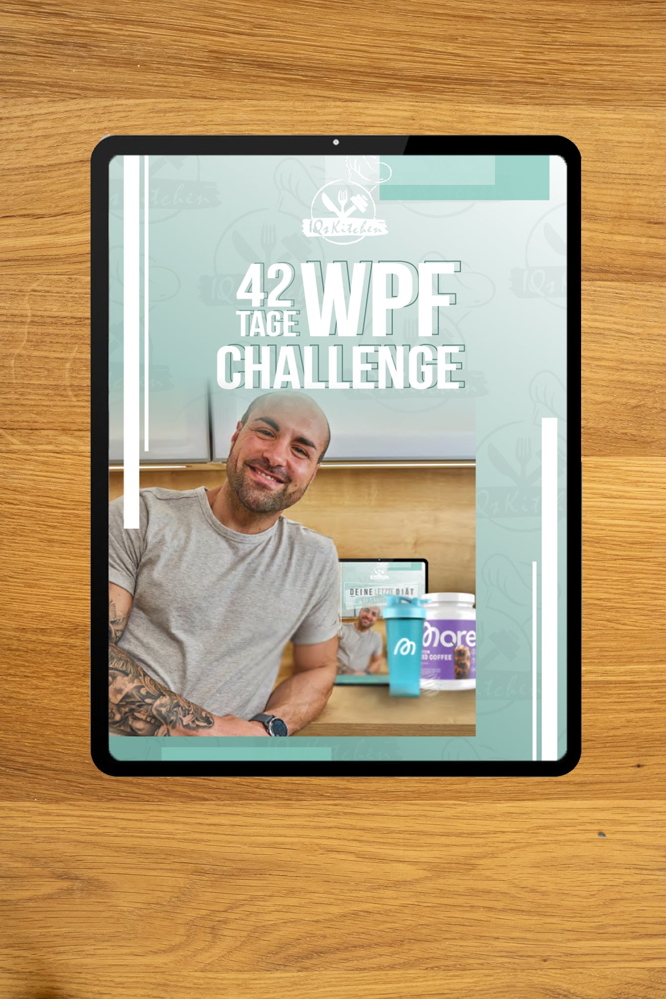 42 Tage WPF Challenge | eBook