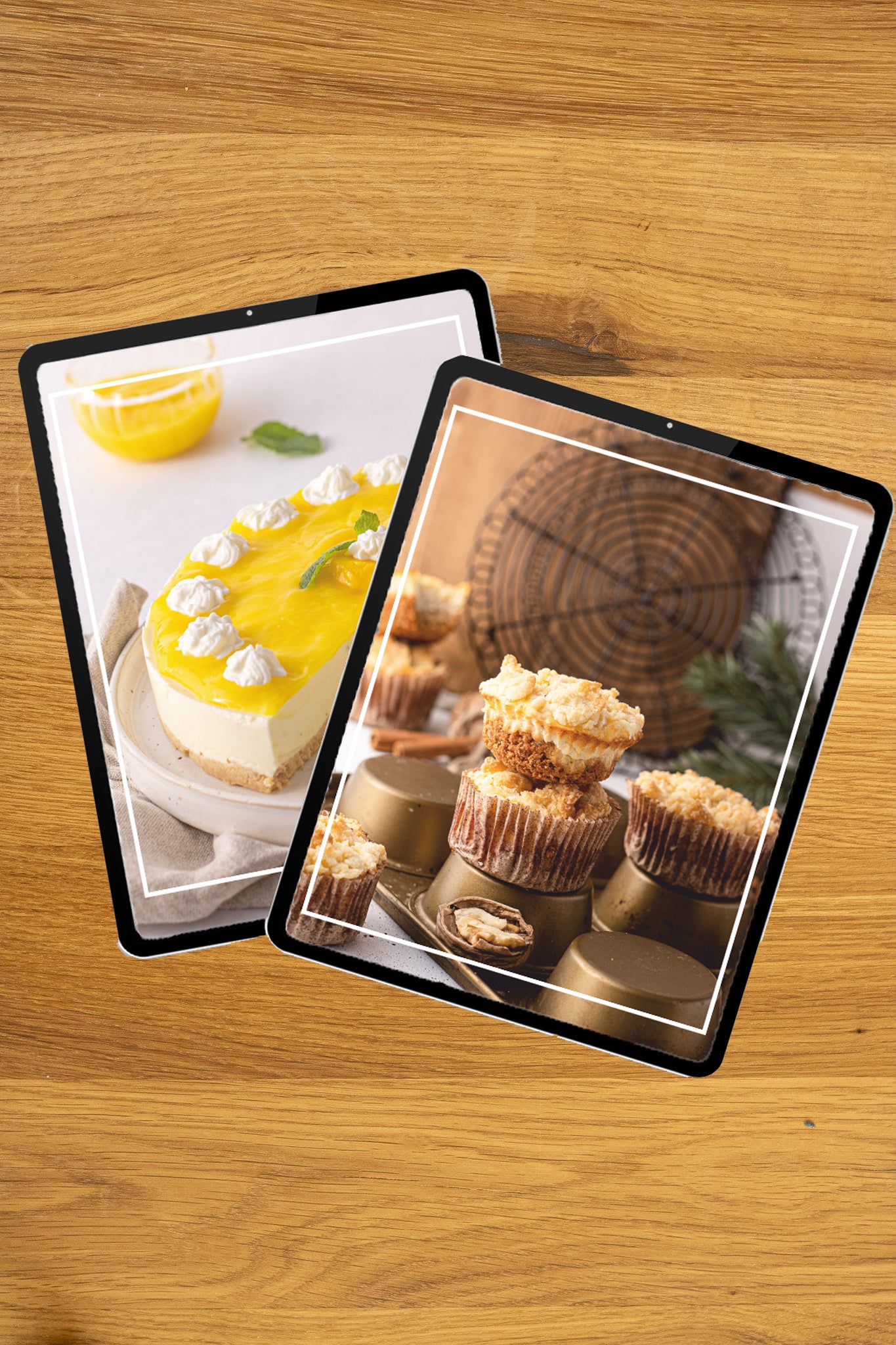 Easy Cheesy Bundle | eBook