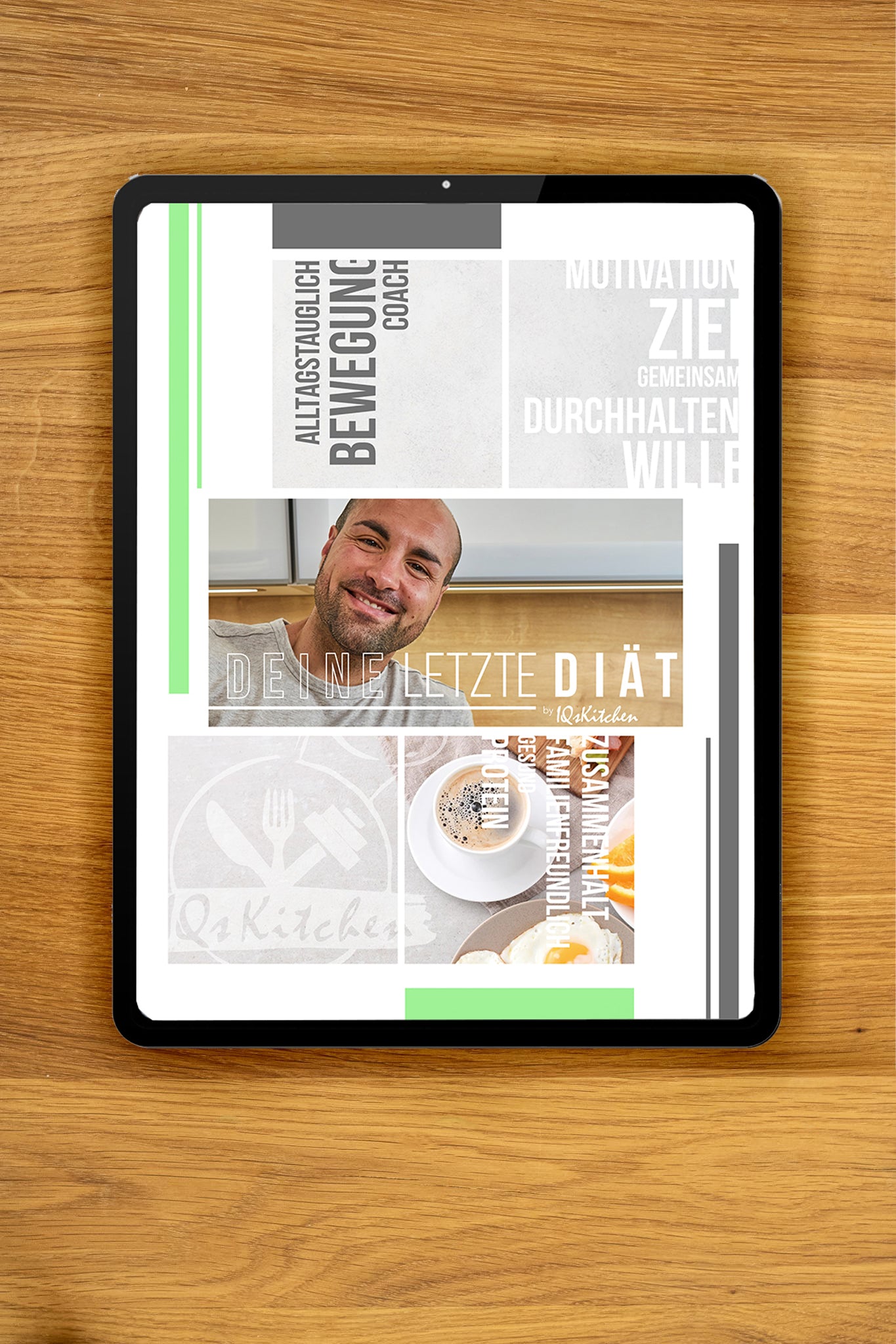 Deine letzte Diät | Gratis eBook
