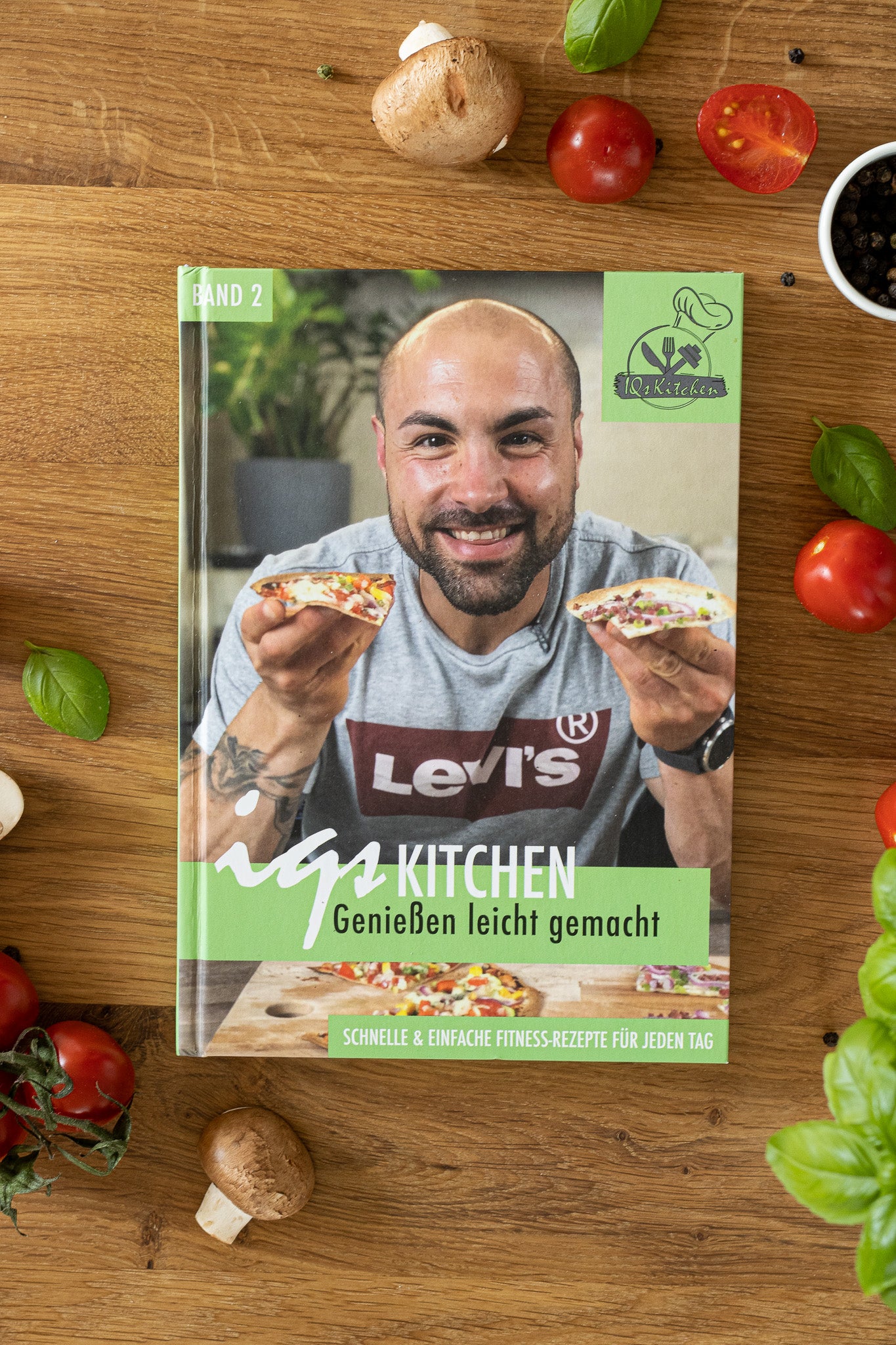 Genießen leicht gemacht | Hardcover
