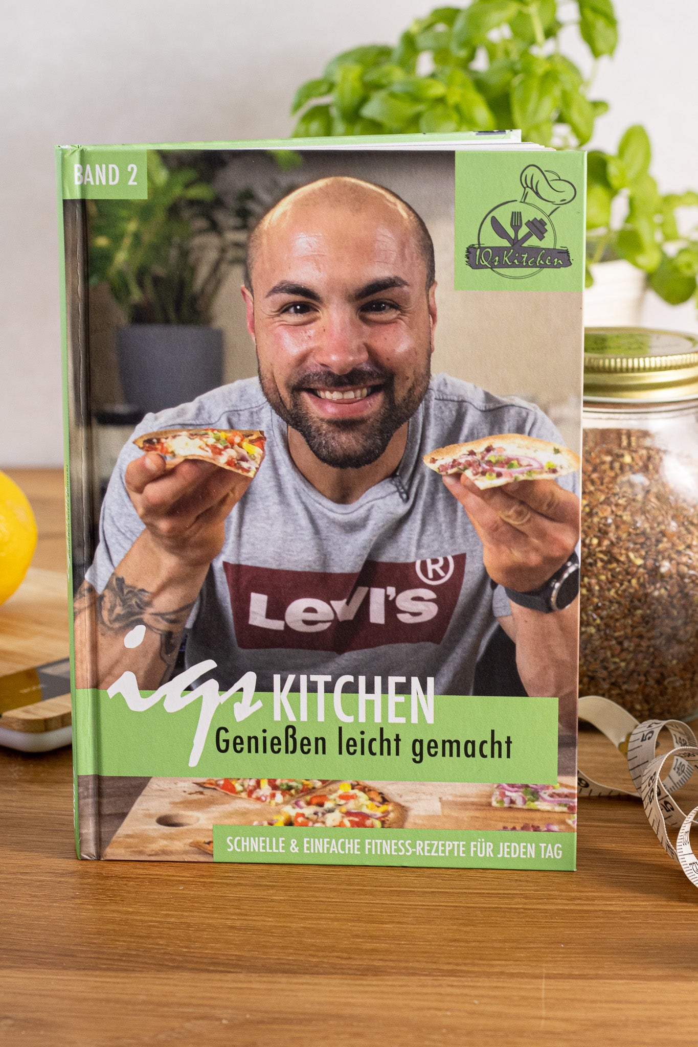 Genießen leicht gemacht | Hardcover
