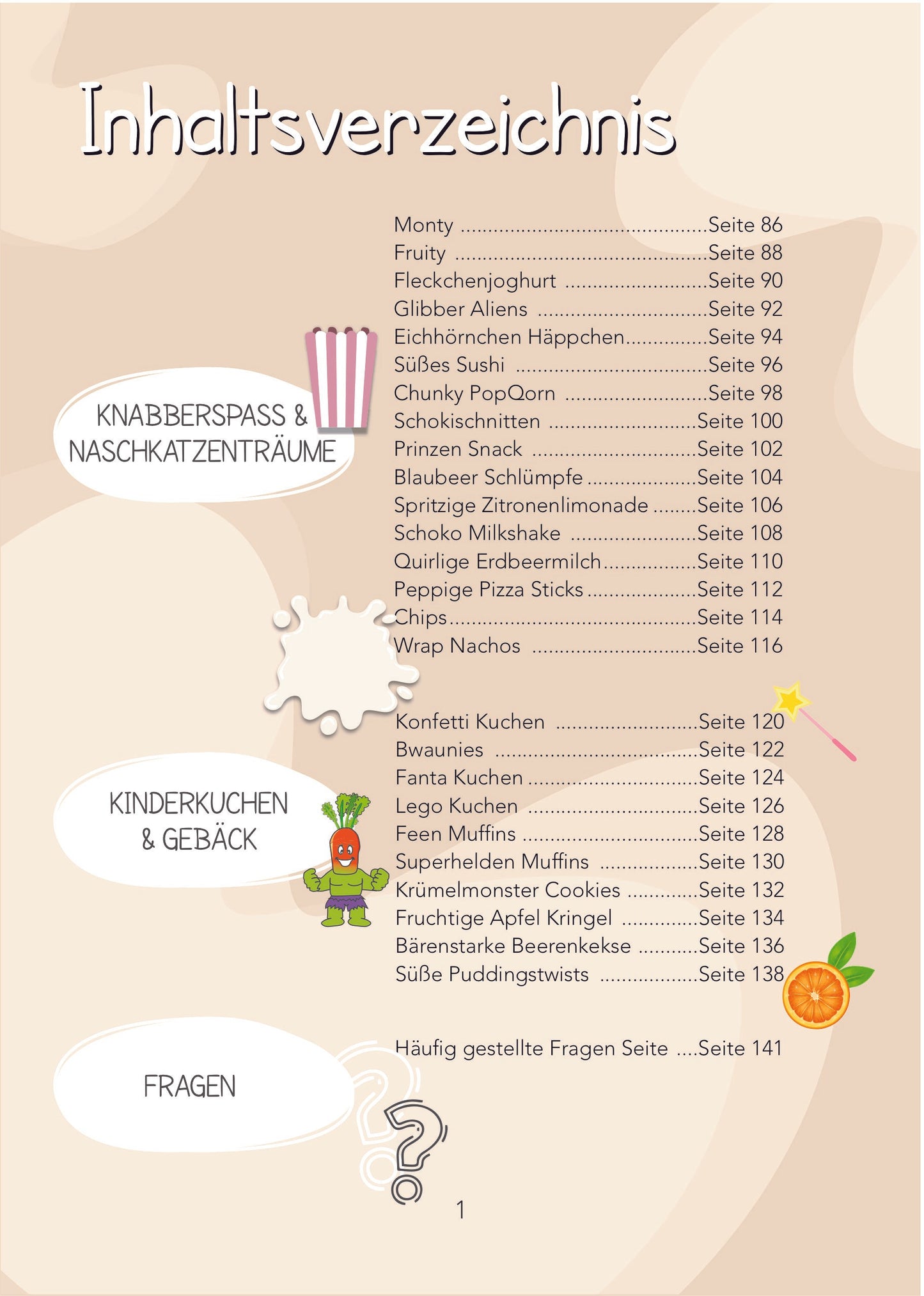 Leckerschmecker für Entdecker! Kinderleichte Kinderküche | Hardcover