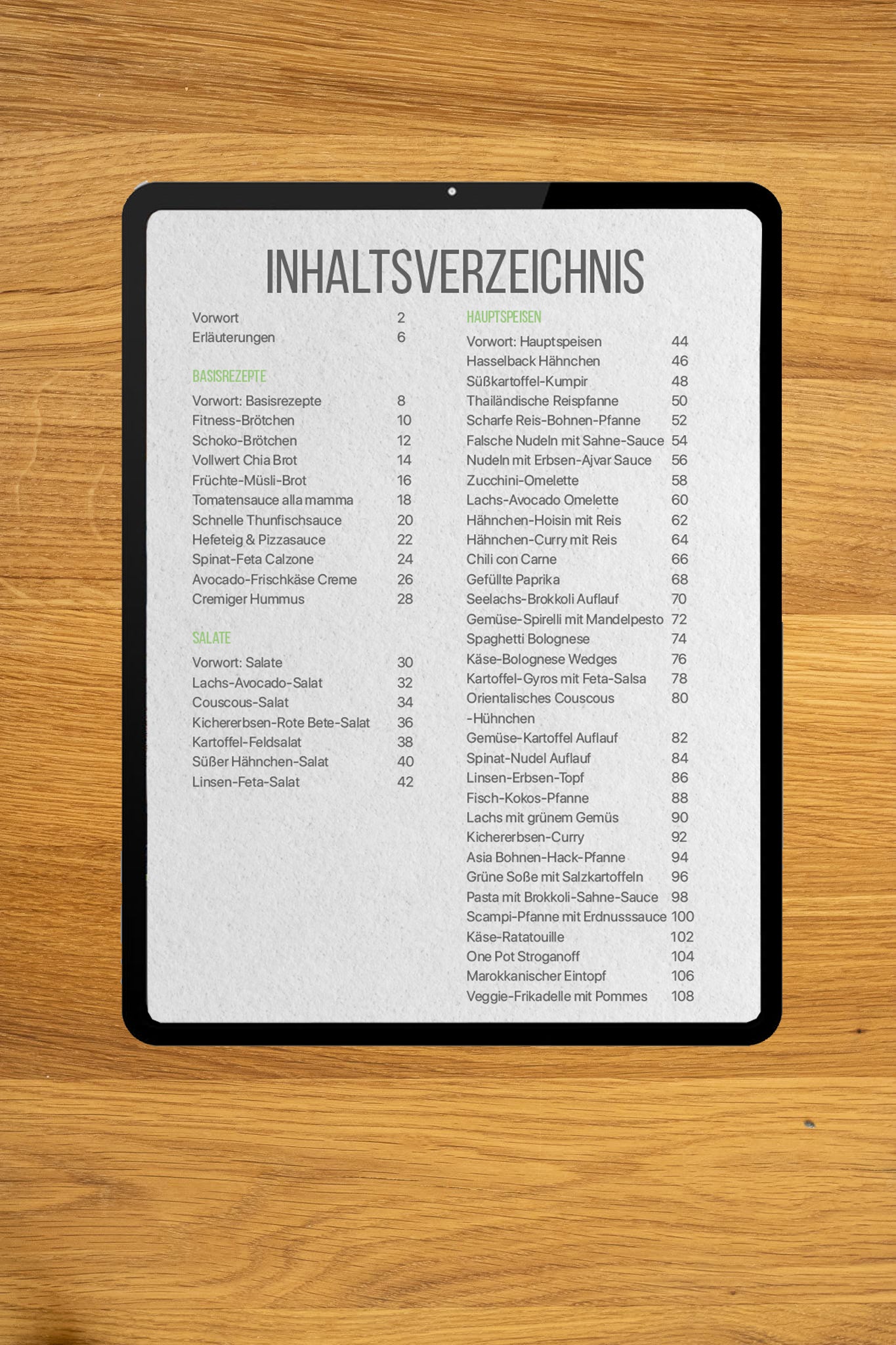 Genießen leicht gemacht | eBook + Mit Genuss an dein Ziel | eBook