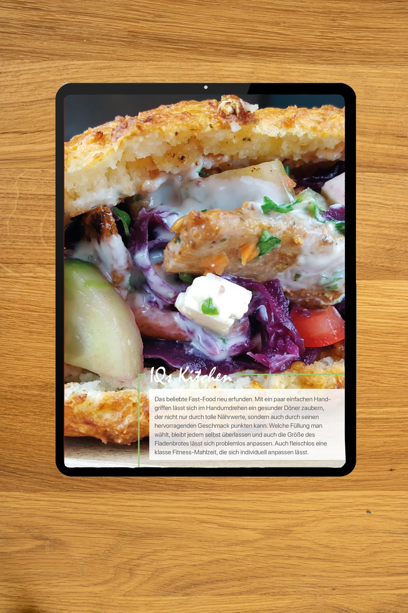 Koch- und Backbuchbundle | eBooks