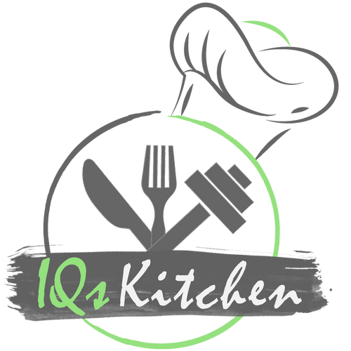 IQs Kitchen 